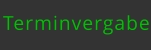 Terminvergabe